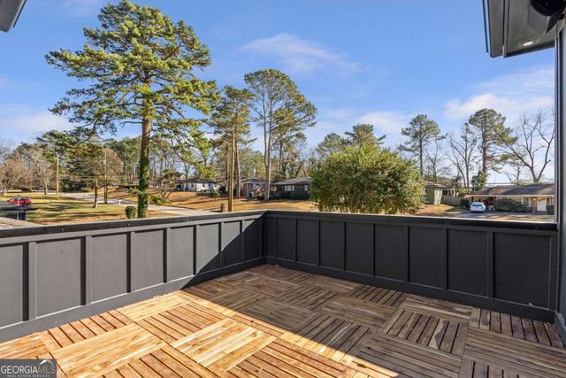 2986 San Jose Drive, Decatur, GA 30032