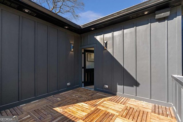 2986 San Jose Drive, Decatur, GA 30032