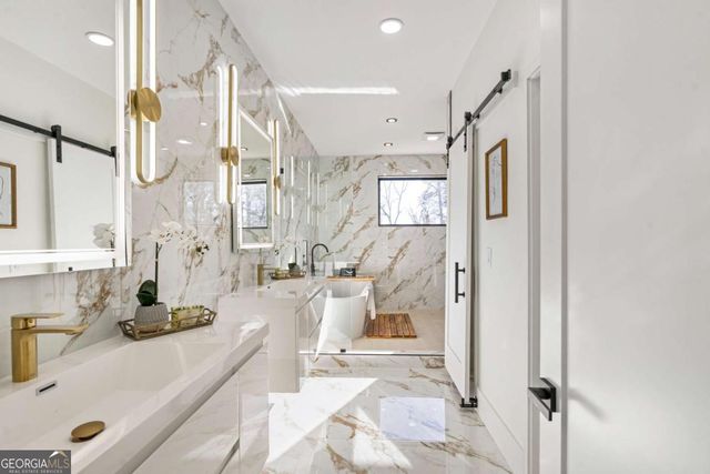 2986 San Jose Drive, Decatur, GA 30032