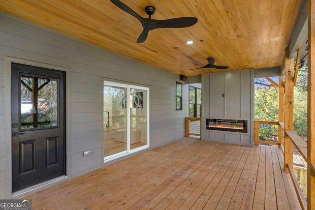 2986 San Jose Drive, Decatur, GA 30032