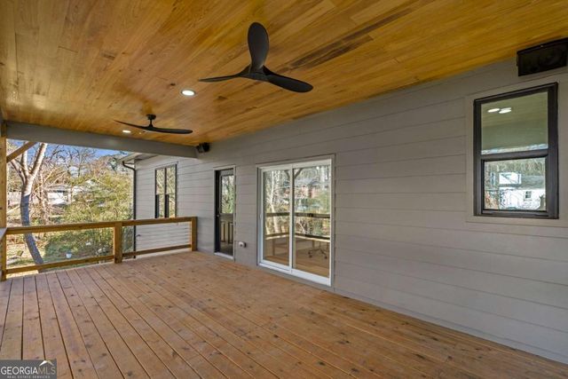 2986 San Jose Drive, Decatur, GA 30032