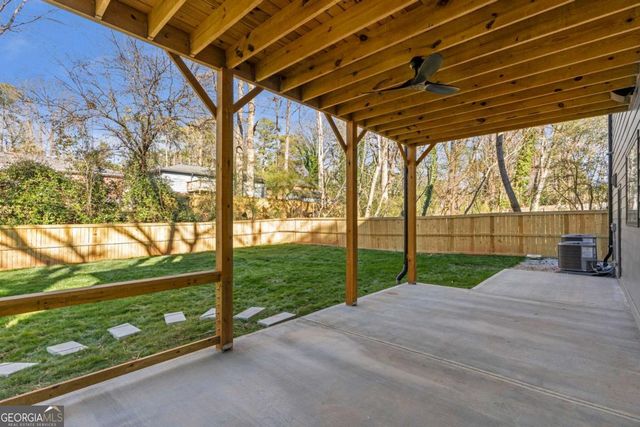 2986 San Jose Drive, Decatur, GA 30032