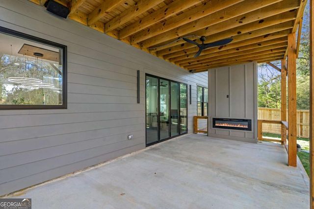 2986 San Jose Drive, Decatur, GA 30032