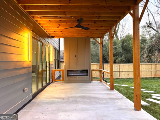 2986 San Jose Drive, Decatur, GA 30032