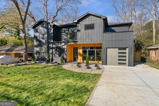 2986 San Jose Drive, Decatur, GA 30032