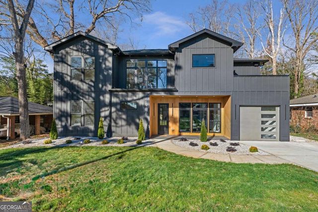 2986 San Jose Drive, Decatur, GA 30032