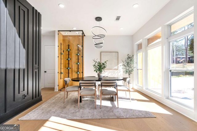 2986 San Jose Drive, Decatur, GA 30032