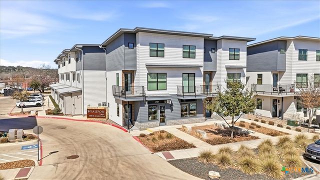 1208 N Academy Avenue 2201, New Braunfels, TX 78130