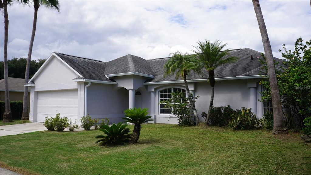 4350 KING EDWARD DRIVE, Orlando, FL 32826