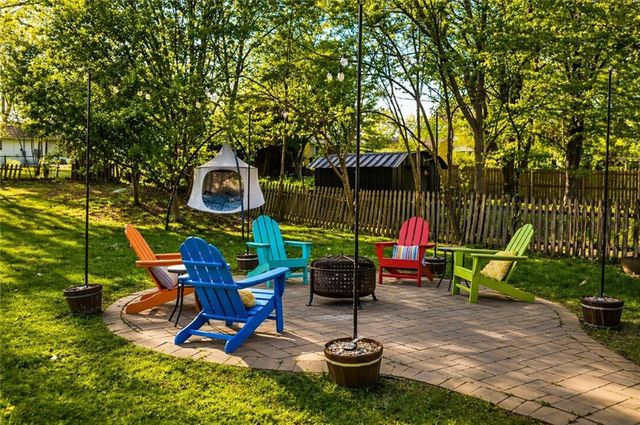 610 Lacy Lane, Belton, MO 64012