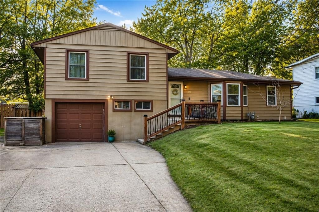610 Lacy Lane, Belton, MO 64012