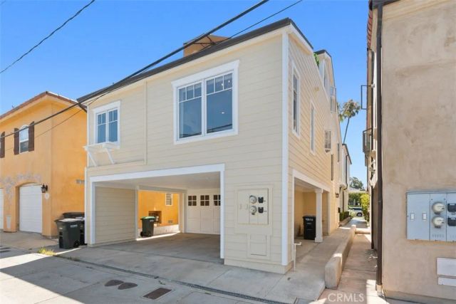 705 Goldenrod Avenue, Corona Del Mar, CA 92625