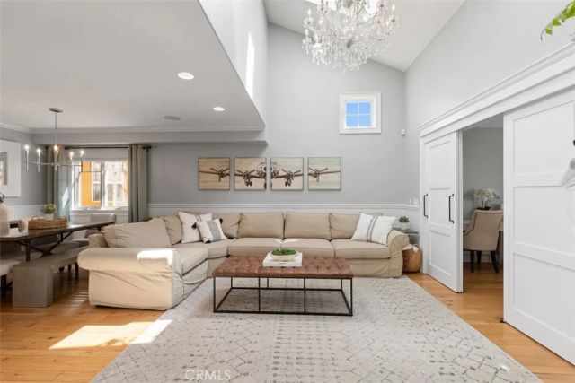 705 Goldenrod Avenue, Corona Del Mar, CA 92625