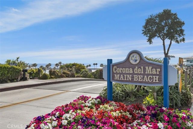 705 Goldenrod Avenue, Corona Del Mar, CA 92625