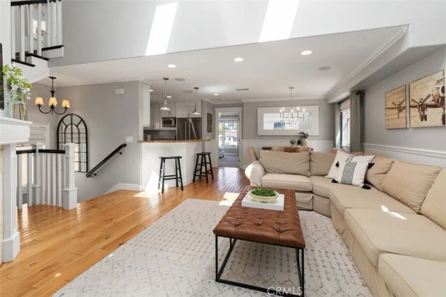 705 Goldenrod Avenue, Corona Del Mar, CA 92625