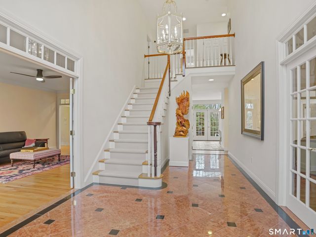 12 Fox Run Drive, Easton, CT 06612