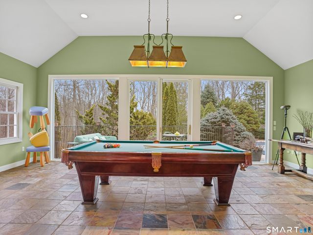 12 Fox Run Drive, Easton, CT 06612