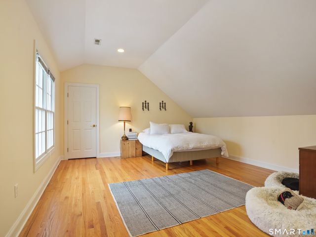 12 Fox Run Drive, Easton, CT 06612