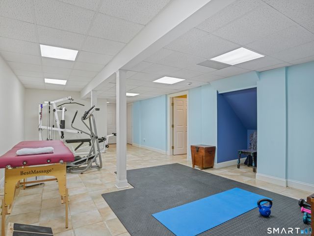 12 Fox Run Drive, Easton, CT 06612