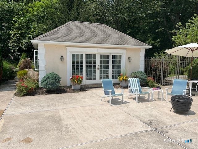 12 Fox Run Drive, Easton, CT 06612