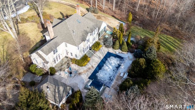 12 Fox Run Drive, Easton, CT 06612