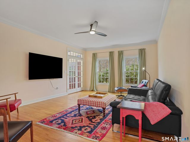 12 Fox Run Drive, Easton, CT 06612