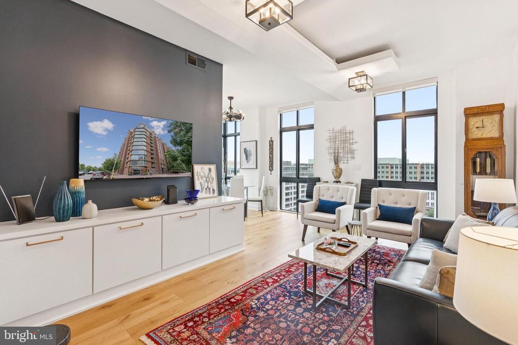 1000 NEW JERSEY AVE SE #1219, Washington, DC 20003