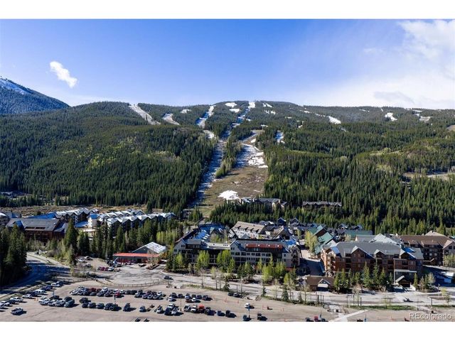 23110 US Highway 6 5002, Keystone, CO 80435