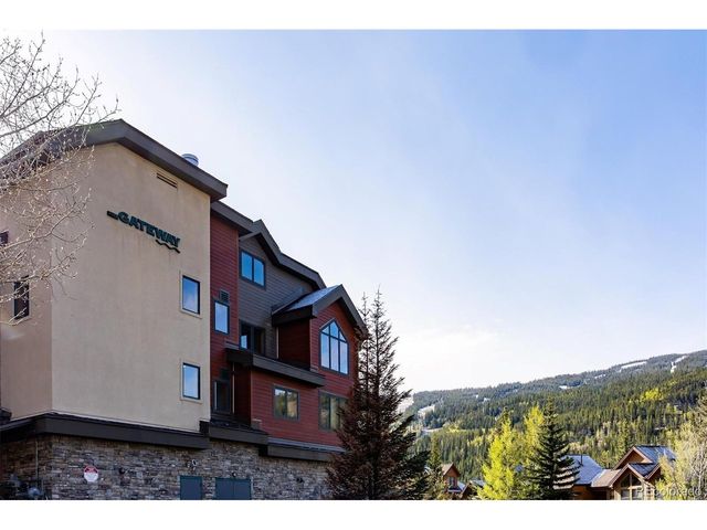 23110 US Highway 6 5002, Keystone, CO 80435