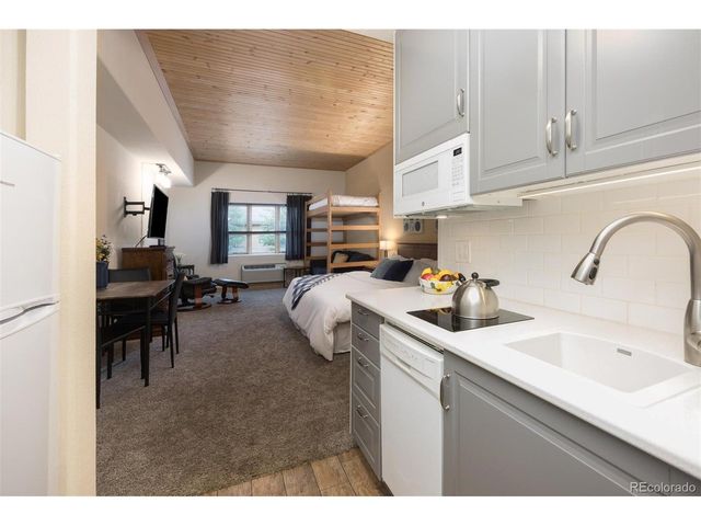 23110 US Highway 6 5002, Keystone, CO 80435