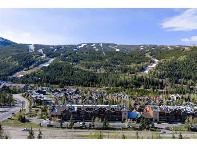 23110 US Highway 6 5002, Keystone, CO 80435