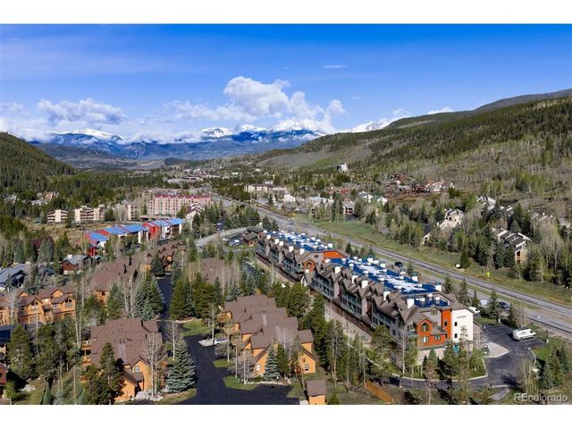 23110 US Highway 6 5002, Keystone, CO 80435