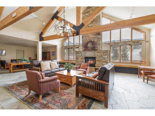 23110 US Highway 6 5002, Keystone, CO 80435