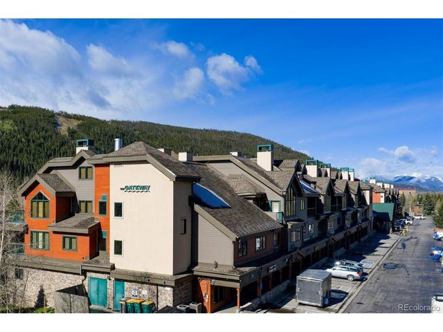 23110 US Highway 6 5002, Keystone, CO 80435