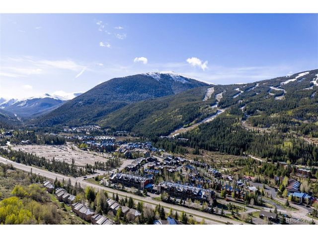 23110 US Highway 6 5002, Keystone, CO 80435