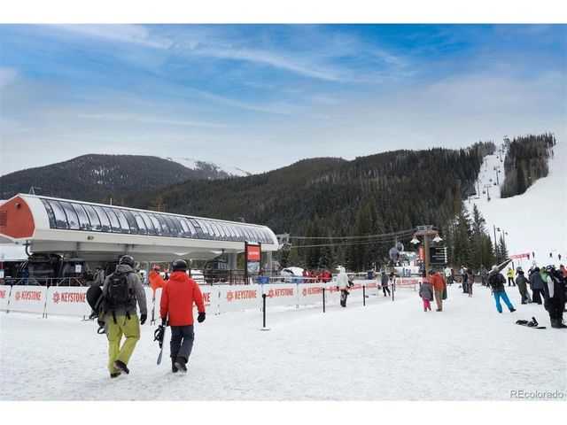 23110 US Highway 6 5002, Keystone, CO 80435