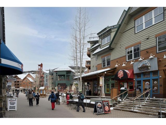 23110 US Highway 6 5002, Keystone, CO 80435