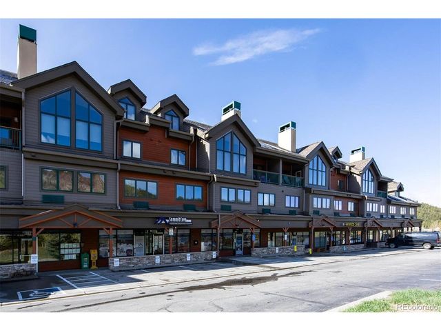 23110 US Highway 6 5002, Keystone, CO 80435