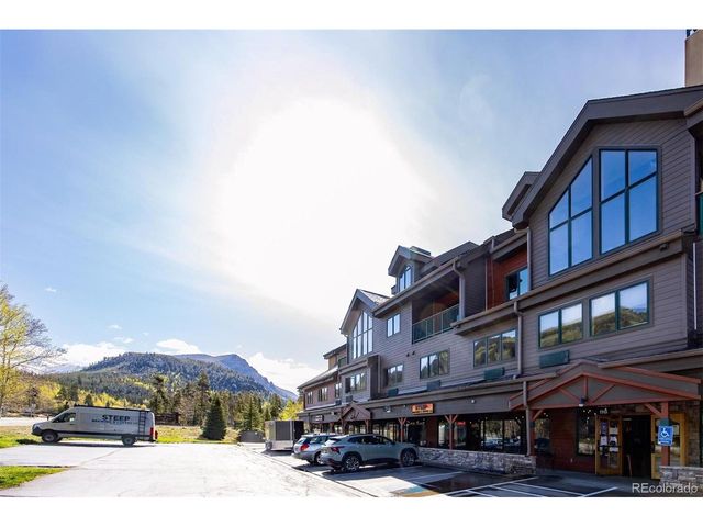 23110 US Highway 6 5002, Keystone, CO 80435