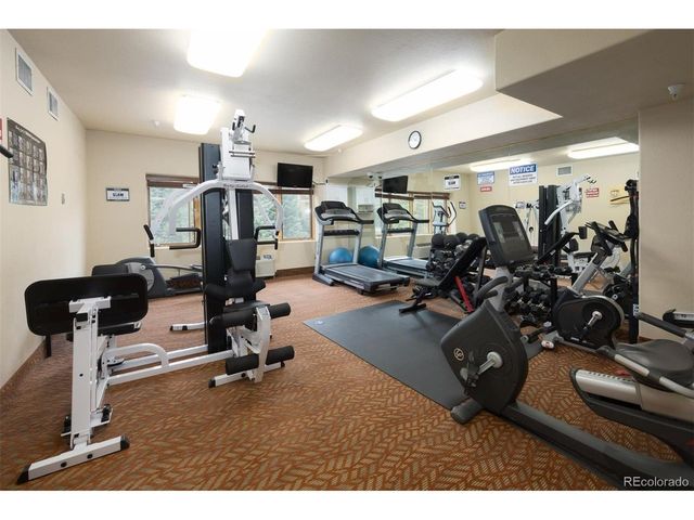 23110 US Highway 6 5002, Keystone, CO 80435