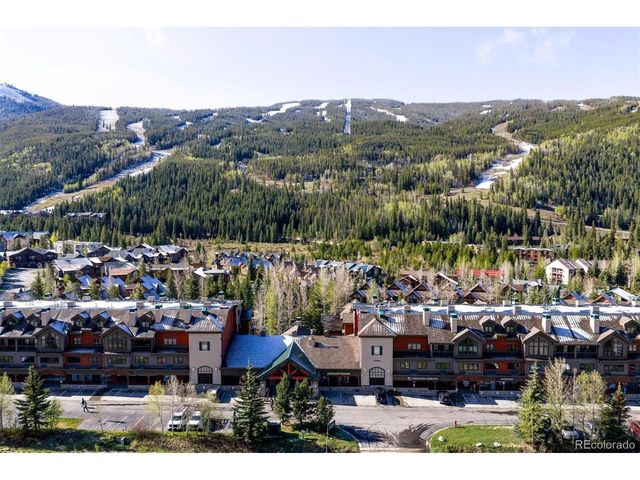 23110 US Highway 6 5002, Keystone, CO 80435