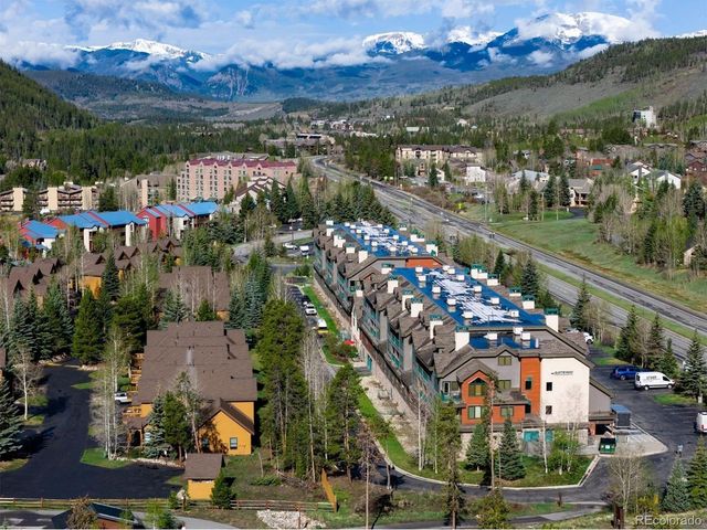 23110 US Highway 6 5002, Keystone, CO 80435