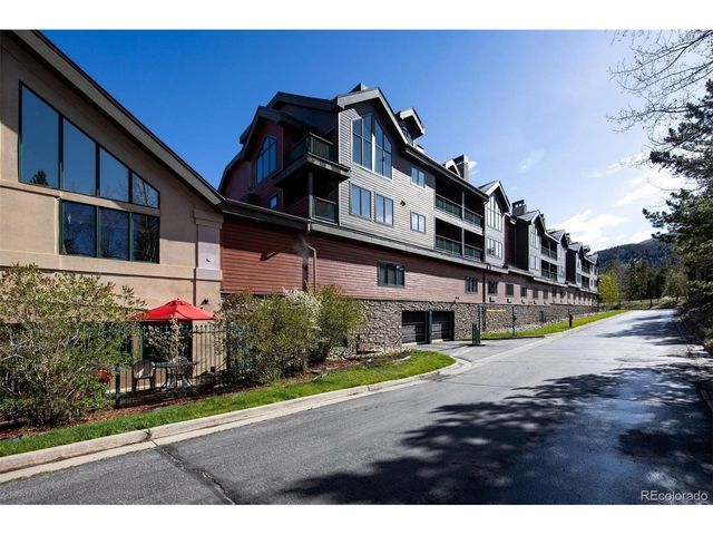 23110 US Highway 6 5002, Keystone, CO 80435