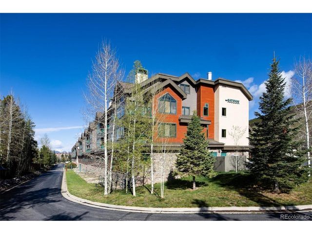 23110 US Highway 6 5002, Keystone, CO 80435