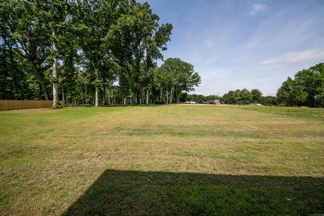 716 Moon Road, Ward, AR 72176