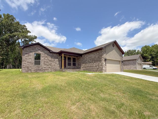 716 Moon Road, Ward, AR 72176