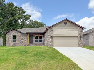 716 Moon Road, Ward, AR 72176