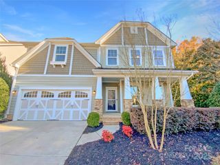 1019 Hamil Ridge Drive, Waxhaw, NC 28173