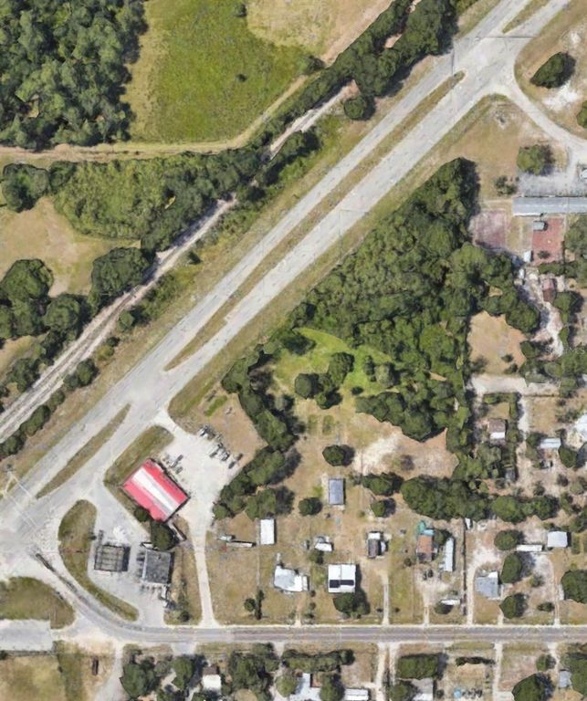 4670 US HIGHWAY 17 N, Bartow, FL 33830