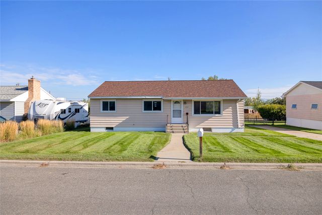 1310 Peosta Avenue, Helena, MT 59601 property photo